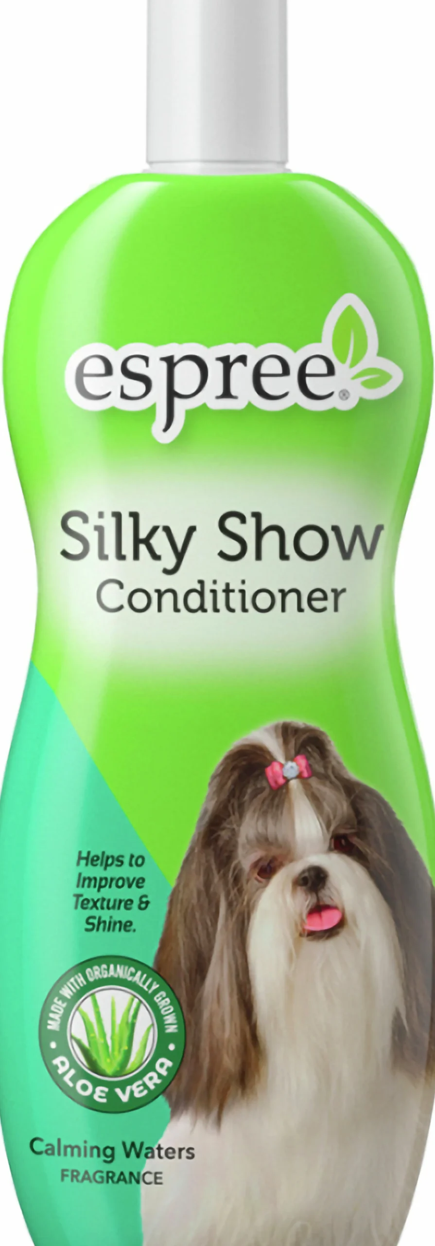 Hundbalsam Espree Silky Show 355ml