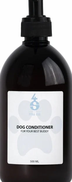Hundbalsam Fyra Ess 500ml