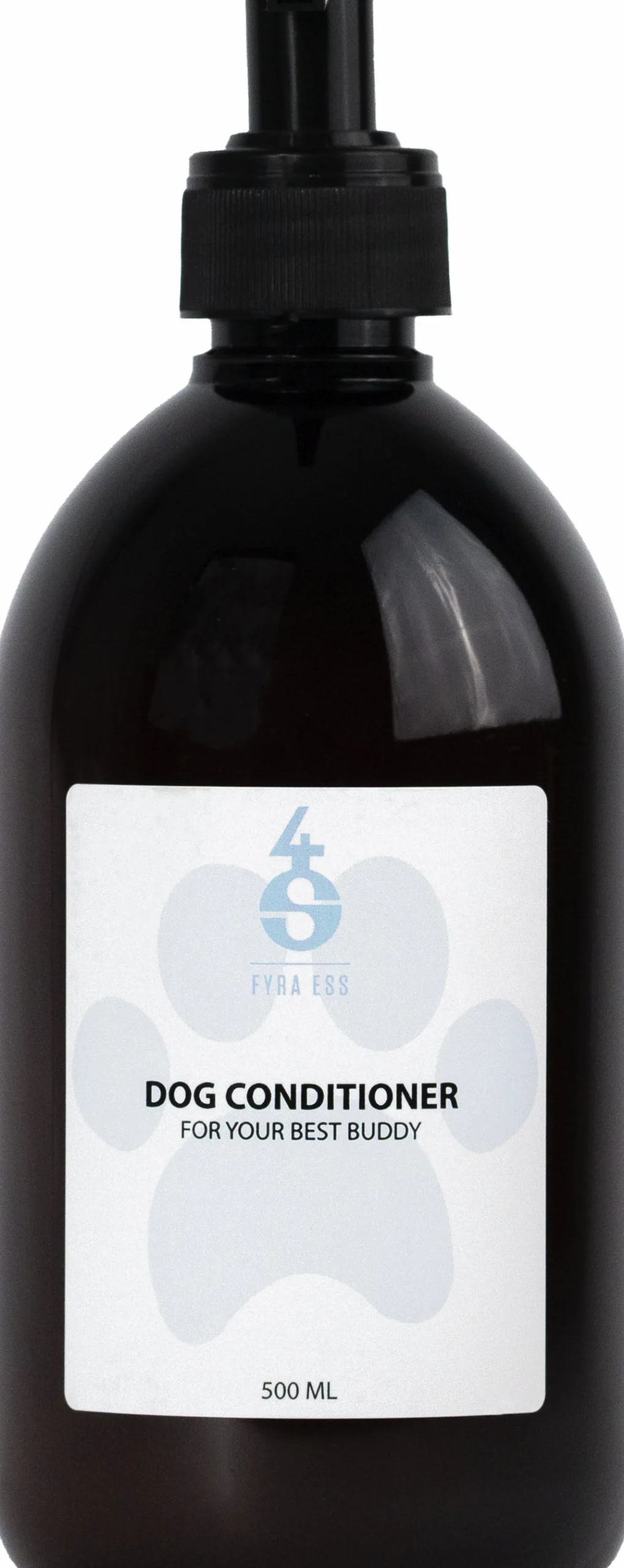 Hundbalsam Fyra Ess 500ml