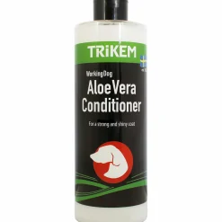 Hundbalsam Trikem WorkingDog AloeVera 500ml