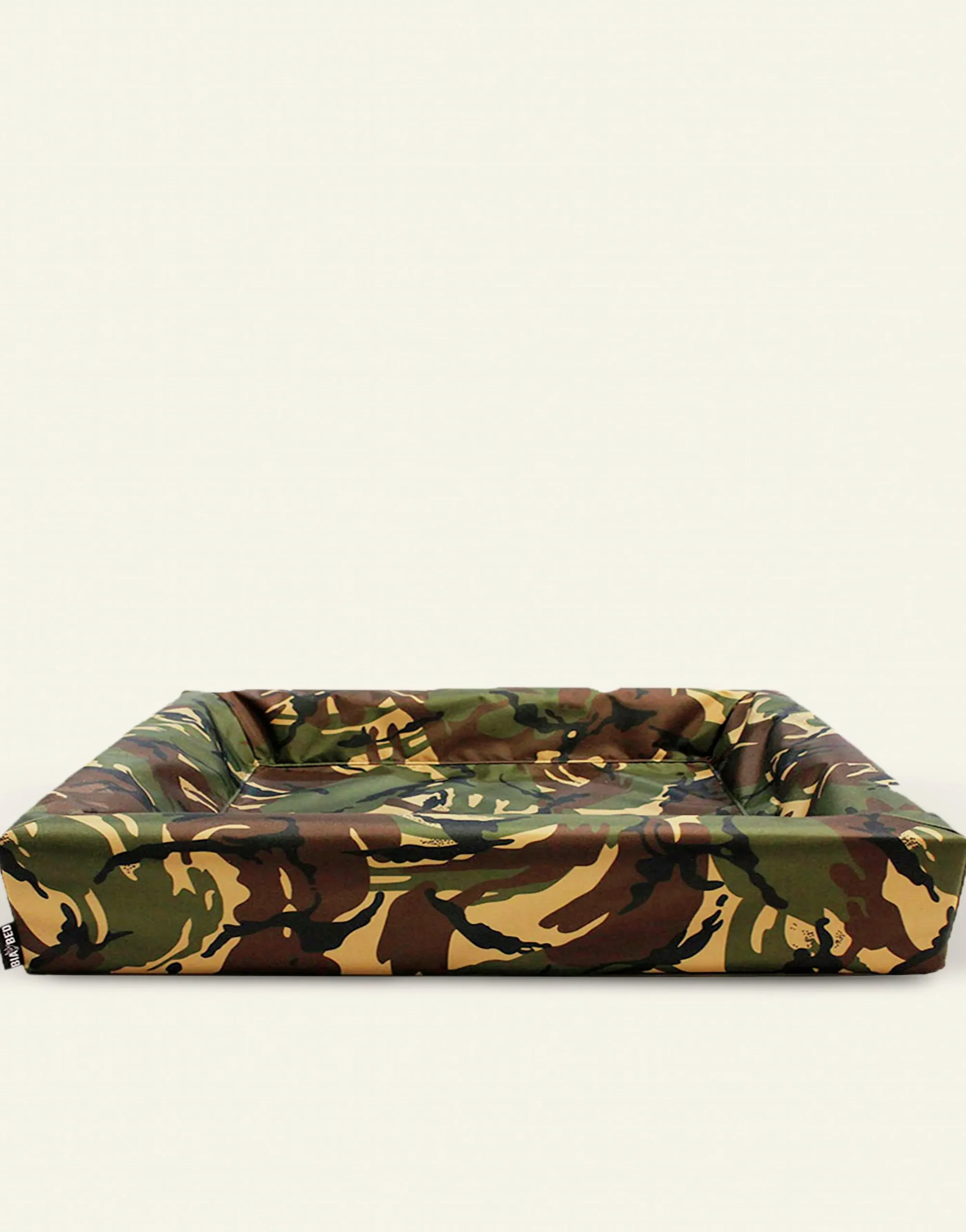 Hundbädd Bia Bed Camo