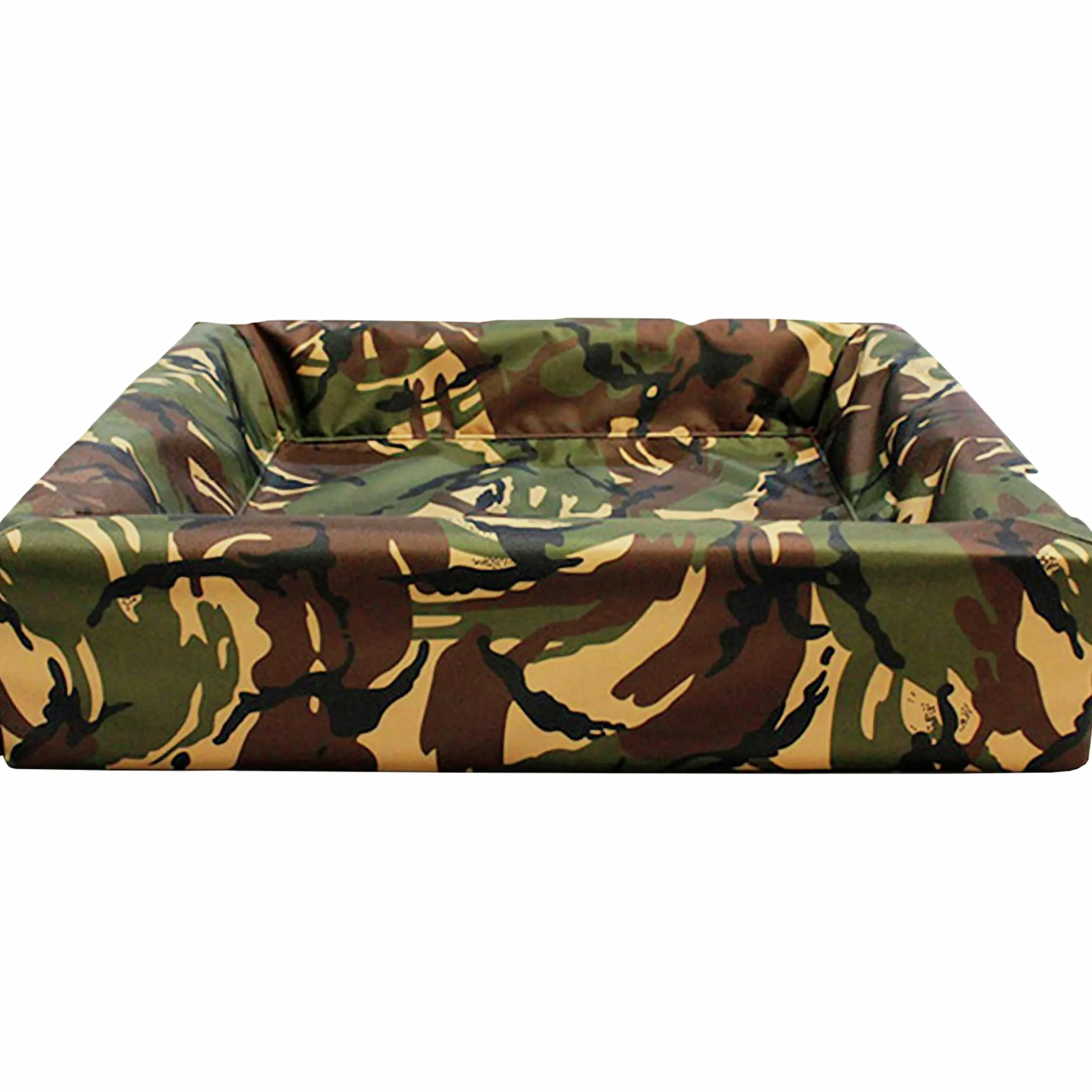 Hundbädd Bia Bed Camo