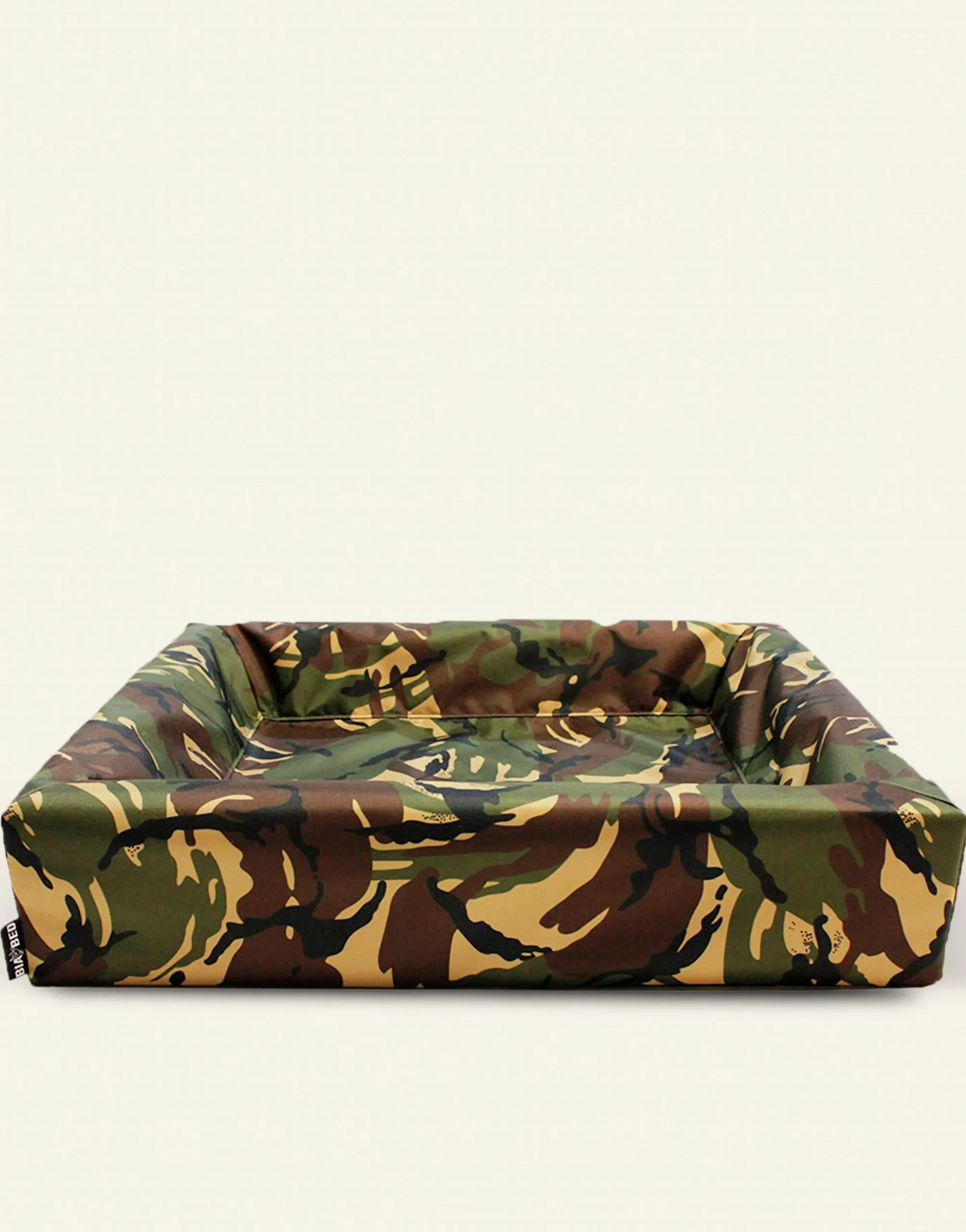 Hundbädd Bia Bed Camo