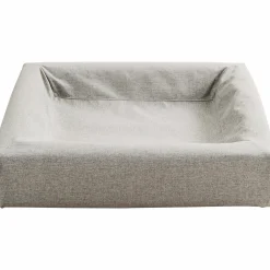 Hundbädd Bia Bed Complete Skanör Beige