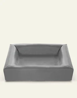 Hundbädd Bia Bed Ortho Grå
