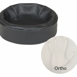 Hundbädd Bia Bed Ortho Rund Square 50cm