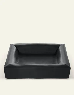 Hundbädd Bia Bed Ortho Svart