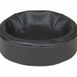 Hundbädd Bia Bed Rund Square 50cm