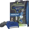 Hundborste FURminator Deshedding Underullskarda L