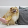 Hundborste MagicBrush Golden