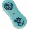 Hundborste MagicBrush Soft Ocean Blue