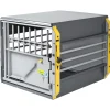 Hundbur MIMsafe MultiCage Dubbel M