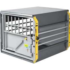 Hundbur MIMsafe MultiCage Dubbel M