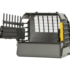 Hundbur MIMsafe VarioCage Compact XL