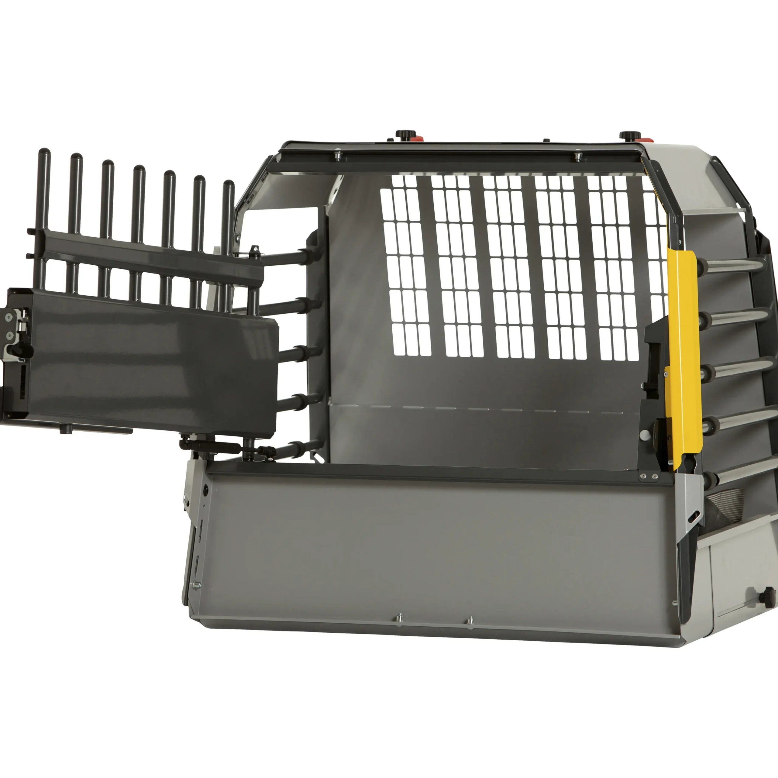 Hundbur MIMsafe VarioCage Compact XL