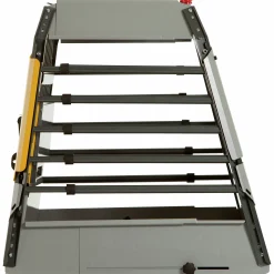 Hundbur MIMsafe VarioCage Compact XL