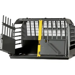 Hundbur MIMsafe VarioCage Dubbel L