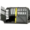 Hundbur MIMsafe VarioCage Dubbel L Plus