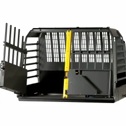 Hundbur MIMsafe VarioCage Dubbel XL
