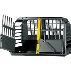 Hundbur MIMsafe VarioCage Dubbel XXL