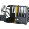 Hundbur MIMsafe VarioCage Dubbel XXL Plus