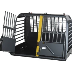 Hundbur MIMsafe VarioCage Dubbel XXL Plus