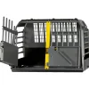 Hundbur MIMsafe VarioCage Dubbel M