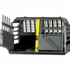 Hundbur MIMsafe VarioCage Dubbel S