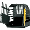 Hundbur MIMsafe VarioCage Enkel L