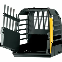 Hundbur MIMsafe VarioCage Enkel L