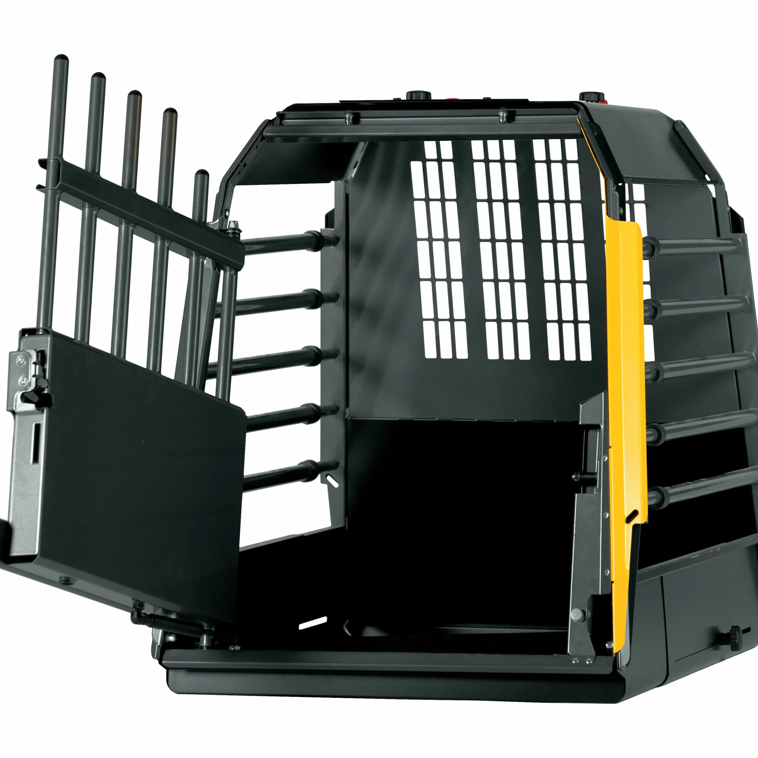 Hundbur MIMsafe VarioCage Enkel L