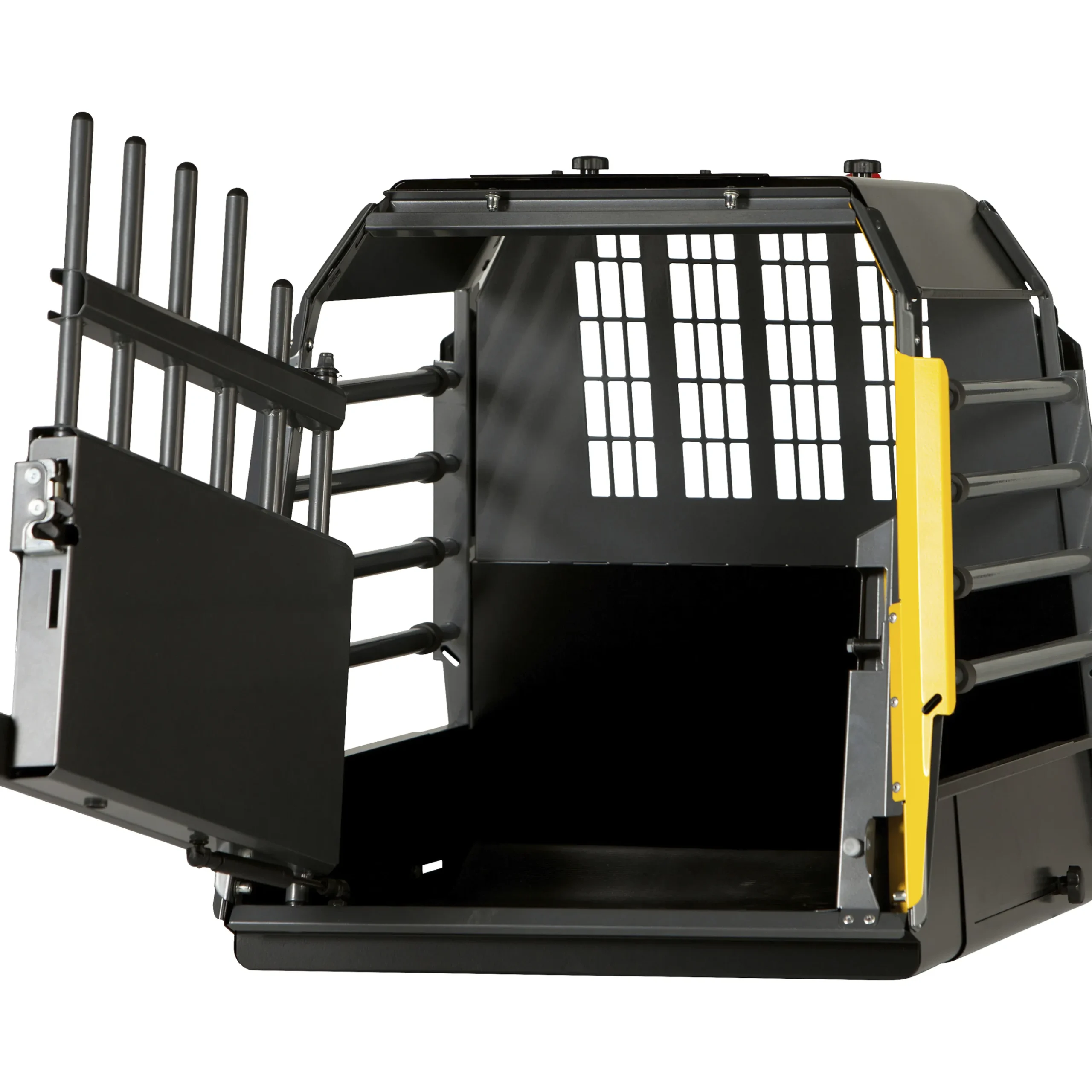 Hundbur MIMsafe VarioCage Enkel XS