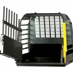 Hundbur MIMsafe VarioCage Enkel XL