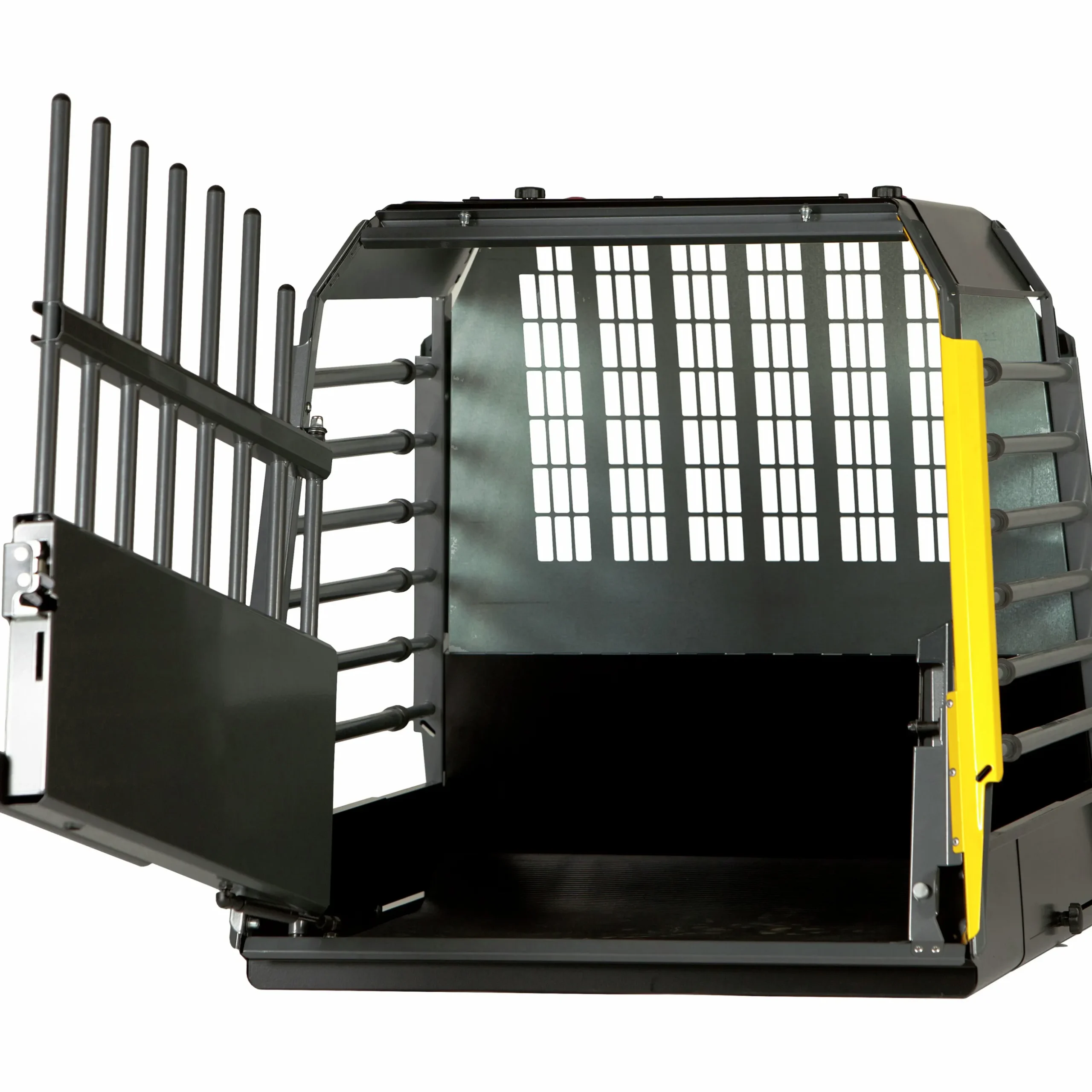 Hundbur MIMsafe VarioCage Enkel XL