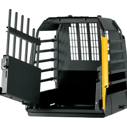 Hundbur MIMsafe VarioCage Enkel L Plus