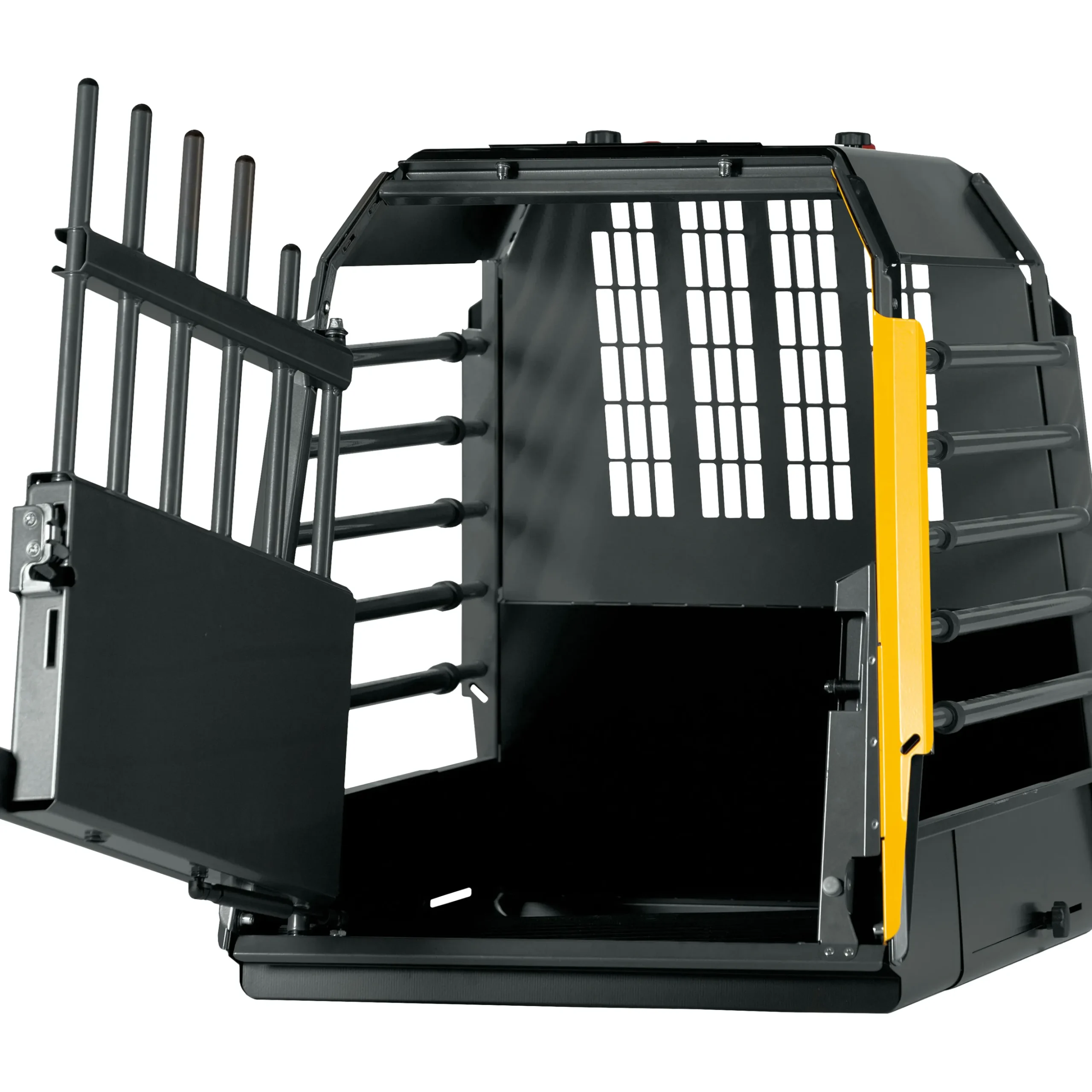 Hundbur MIMsafe VarioCage Enkel L Plus