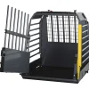 Hundbur MIMsafe VarioCage Enkel XXL+