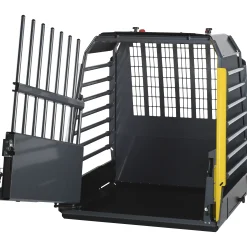 Hundbur MIMsafe VarioCage Enkel XXL+