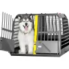 Hundbur MIMsafe VarioCage MaxiMum Dubbel
