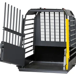 Hundbur MIMsafe VarioCage MaxiMum Enkel SMax