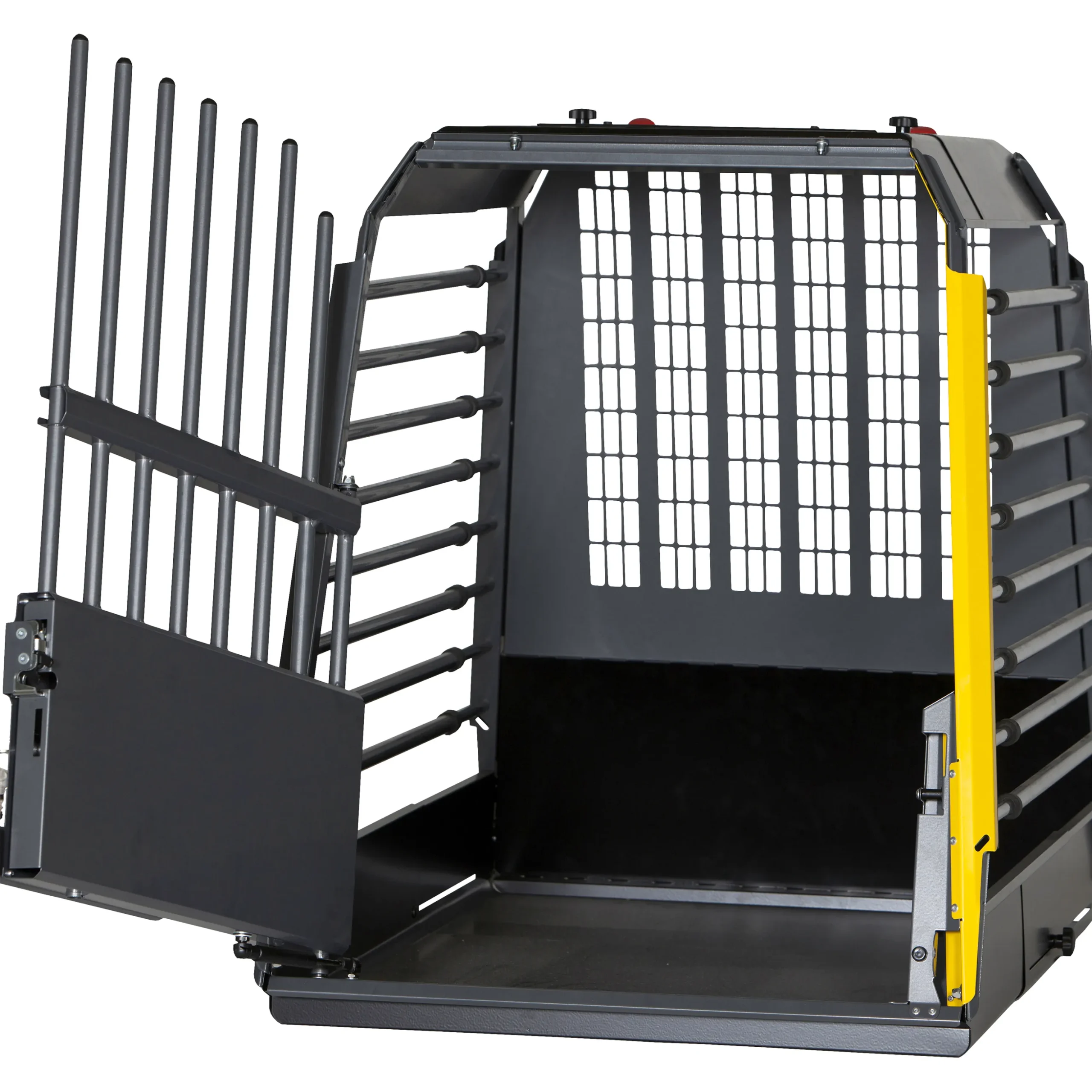 Hundbur MIMsafe VarioCage MaxiMum Enkel SMax