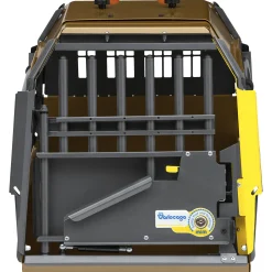 Hundbur MIMsafe VarioCage MiniMax L