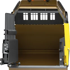Hundbur MIMsafe VarioCage MiniMax L