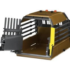 Hundbur MIMsafe VarioCage MiniMax L