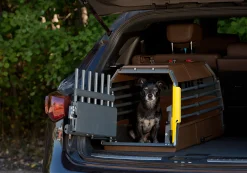 Hundbur MIMsafe VarioCage MiniMax L