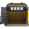 Hundbur MIMsafe VarioCage MiniMax XL