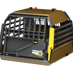 Hundbur MIMsafe VarioCage MiniMax XL