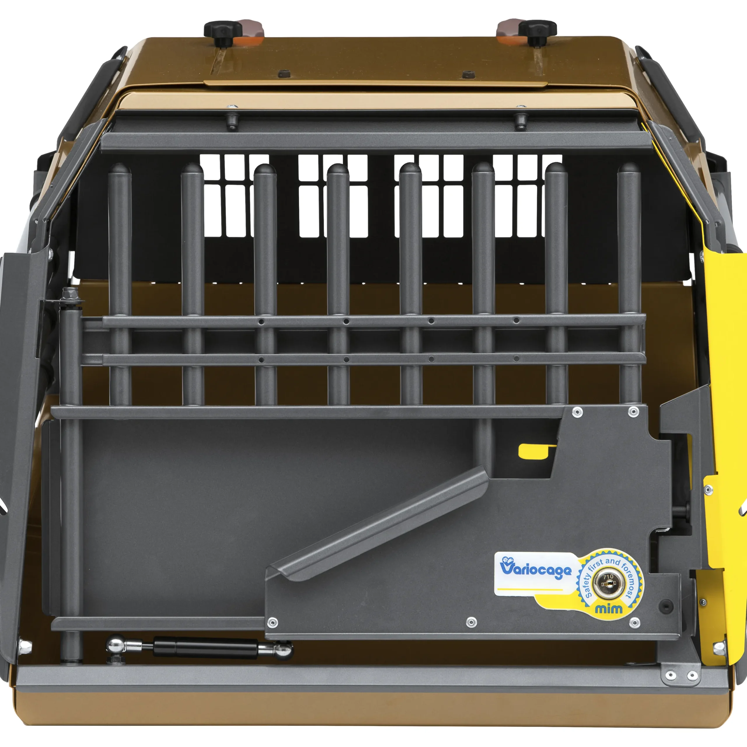 Hundbur MIMsafe VarioCage MiniMax XL