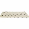 Hundfilt Trixie Barney Fleece Beige 100x70cm