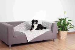Hundfilt Trixie Kenny Beige 150x100cm